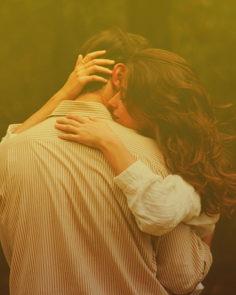 Ex Love back