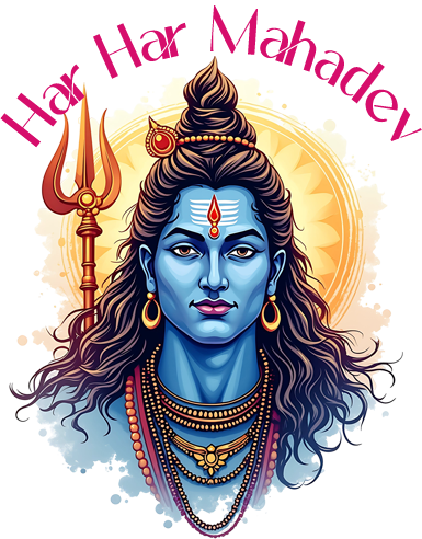 Bagwan Ji